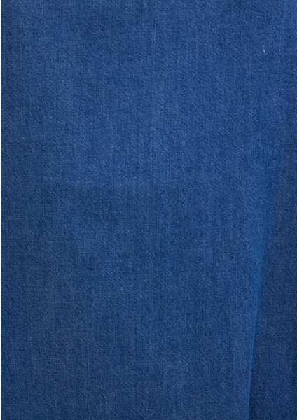 Askılı Mavi Elbise 1310727-85481