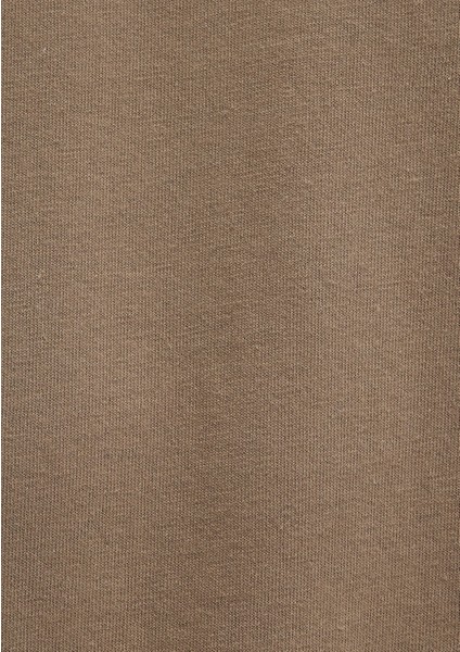 Baskılı Haki Tişört 0612912-70355