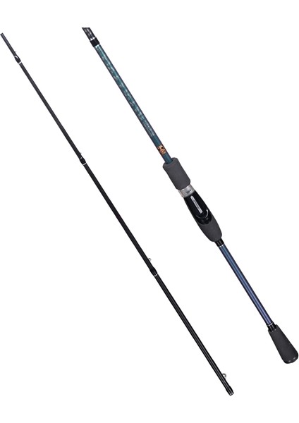 Egi Game Fuji Kalamar 251 cm 1-20 gr Spin Kamış fiyatları
