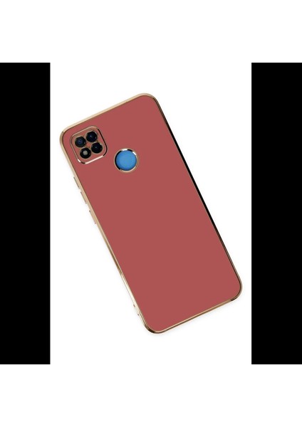 Xiaomi Redmi 9c Kılıf Volet Silikon modelleri