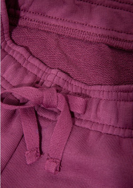 Pembe Basic Eşofman Altı 7010041-70651