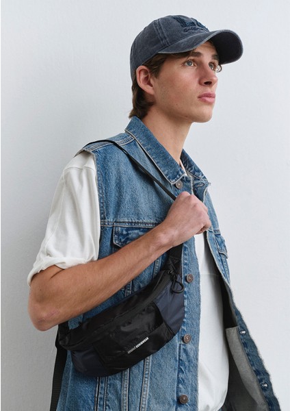 Russell Classic Denim Indigo Mavisi Jean Yelek 0111783-89135