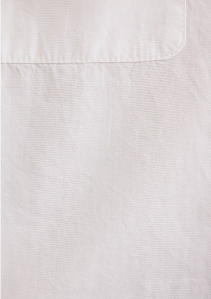 Beyaz Gömlek 1211026-620