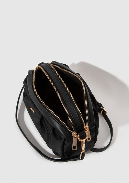 Siyah Çapraz Çanta 1913046-900