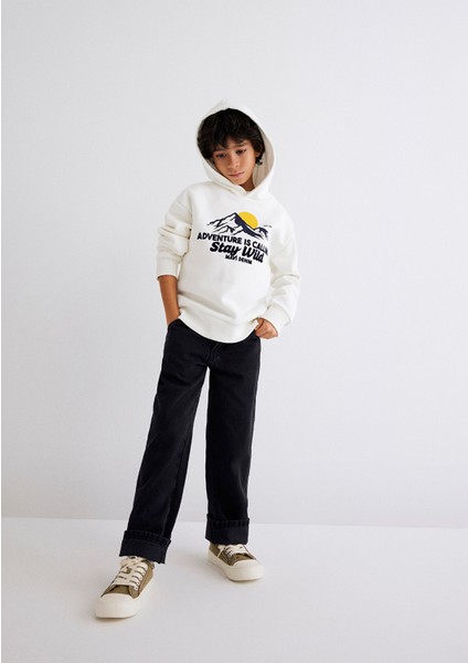 Fox Mv91 Street Antrasit Smoke Jean Pantolon 6011191-89067