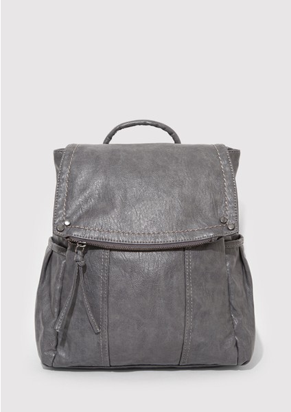 Gri Sırt Çantası 1912152-24674