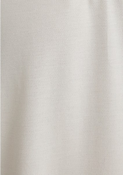 Ekru Polo Tişört 0611902-70057