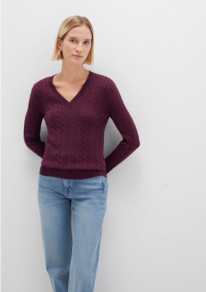 V Yaka Bordo Kazak 1710340-87830