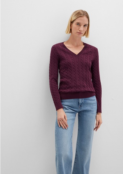 V Yaka Bordo Kazak 1710340-87830