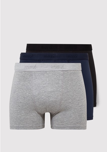 3lü Basic Boxer 0911411-900