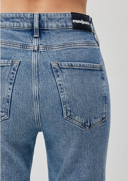 Rockstar Iconic Açık Mavi Jean Pantolon 1010762-87746