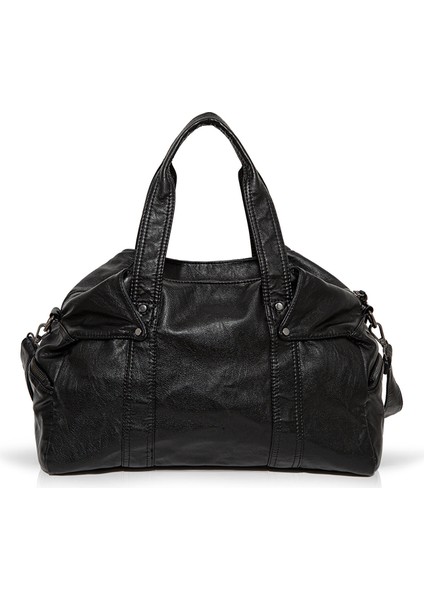 Siyah Omuz Çantası 1912134-900