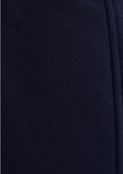 Lacivert Basic Eşofman Altı 1600430-70487