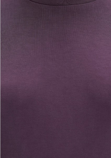 Lux Touch TENCEL TM Modal Mor Sweatshirt 168837-70635