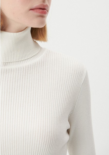 Boğazlı Beyaz Kazak 1710143-81964