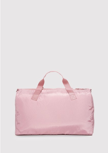 Pembe Spor Çantası 1910515-34055