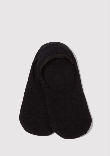 2li Babet Çorabı 198484-900