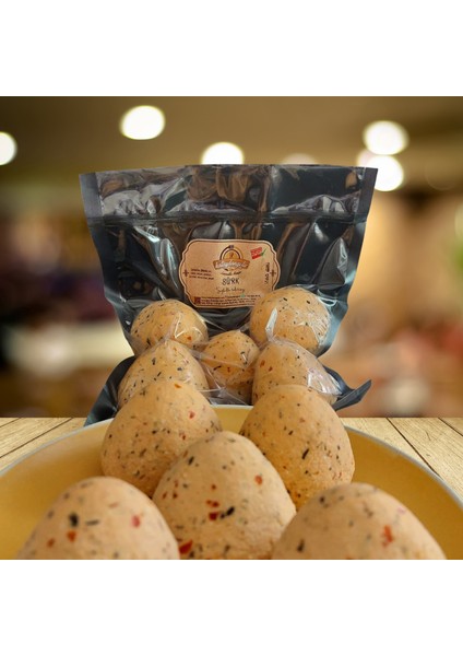 Sürk ( Ev Yapımı ) 450 gr