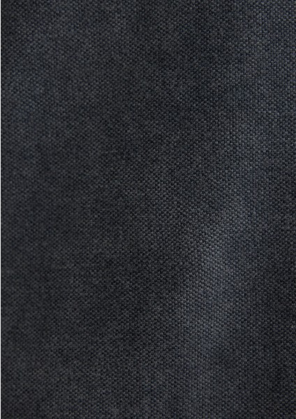 Şerit Detaylı Antrasit Polo Tişört 065920-30653