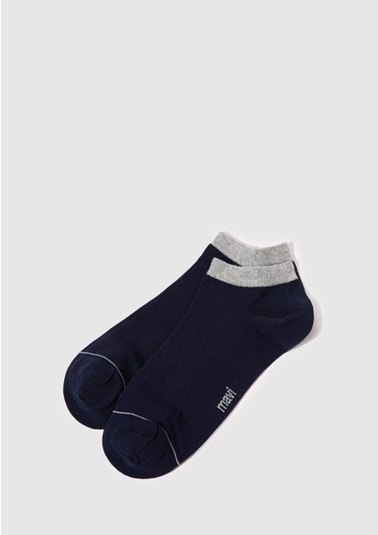 2li Patik Çorap 090273-25723