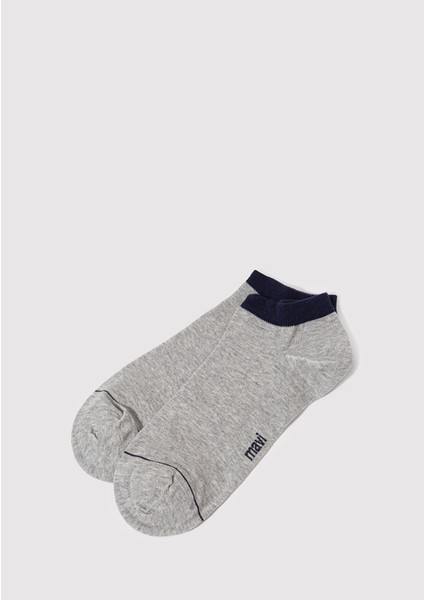 2li Patik Çorap 090273-25723