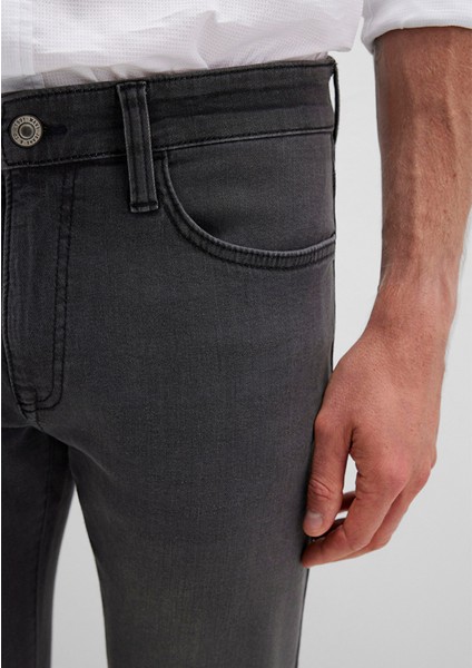 Marcus Antrasit Smoke Jean Pantolon 8835126868