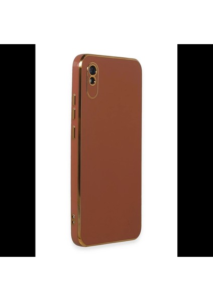 Xiaomi Redmi 9A Kılıf Volet Silikon fiyatları