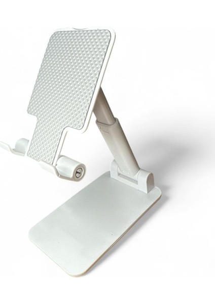 Masaüstü Telefon Tutucu Stant Masaüstü Tablet Tutacak Şarj Standı fırsatları