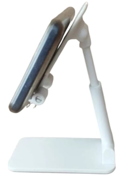 Masaüstü Telefon Tutucu Stant Masaüstü Tablet Tutacak Şarj Standı indirimleri