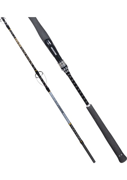 Seawolf Plus Fuji 198 cm 150-250 gr Jig Kamış fiyatları
