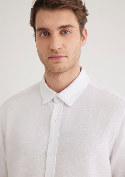 Beyaz Gömlek 020579-25705