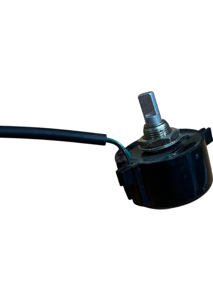 M Serisi Potentimeter Elektrikli Bot Motoru Yedek Switch fiyatları