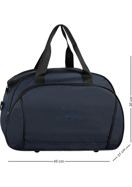 Omuz Askılıklı Spor - Seyahat Çantası Lacivert fiyatları