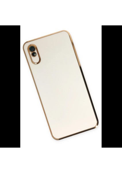 Xiaomi Redmi 9A Kılıf Volet Silikon fiyatları