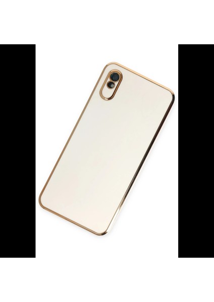 Xiaomi Redmi 9A Kılıf Volet Silikon modelleri