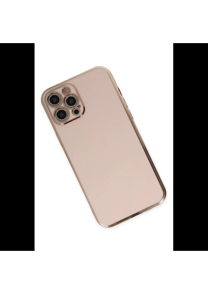 iPhone 12 Pro Max Kılıf Volet Silikon modelleri