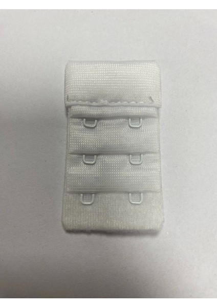 Freshness 001 2 Kademeli Sütyen Uzatıcı Agraf