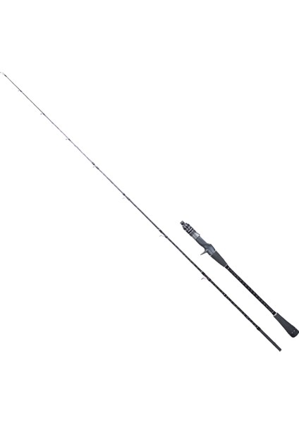 Black Sea Fuji 180 cm 90-280 gr Tetikli Jig Kamış