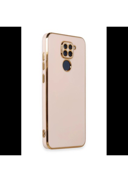 Xiaomi Redmi Note 9 Kılıf Volet Silikon fiyatları