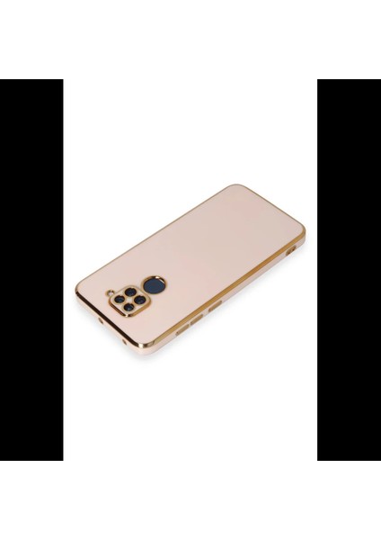 Xiaomi Redmi Note 9 Kılıf Volet Silikon modelleri