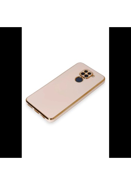 Xiaomi Redmi Note 9 Kılıf Volet Silikon fırsatları