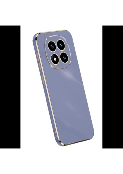 Xiaomi Redmi Note 14 Pro Plus Kılıf Volet Silikon