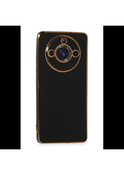 Realme 11 Pro Kılıf Volet Silikon