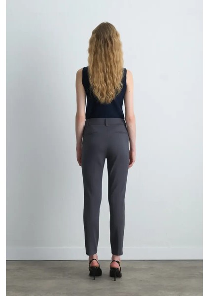 Klasik Sihirli Pantolon - Füme fırsatları