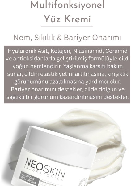 Yoğun Nem & Onarım Ikili Bakım Seti fırsatları