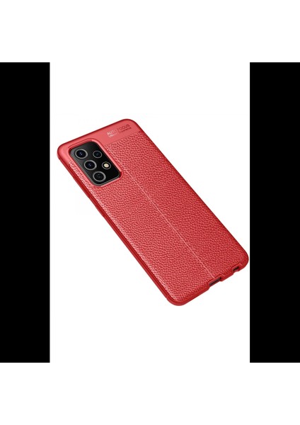 Samsung Galaxy A52 Kılıf Auto Focus Kapak fiyatları