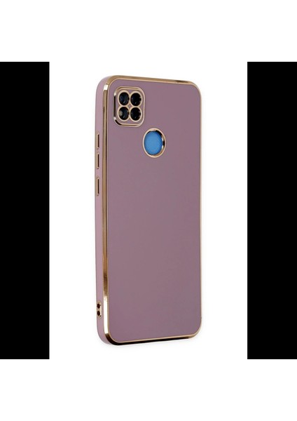 Xiaomi Redmi 9c Kılıf Volet Silikon