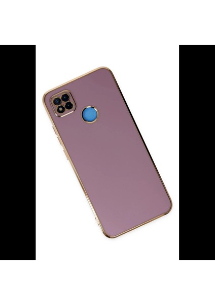 Xiaomi Redmi 9c Kılıf Volet Silikon modelleri