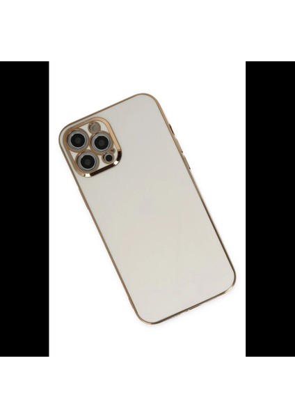 iPhone 12 Pro Max Kılıf Volet Silikon modelleri