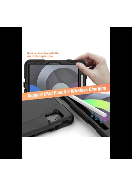 iPad Pro 11 (2020) Kılıf Griffin Tablet Kapak